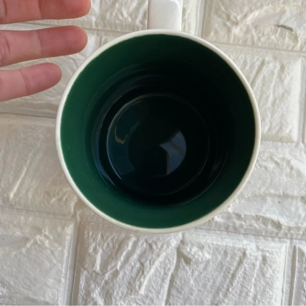 STARBUCKS 2011 collection San Diego Coffee Mug 16 oz